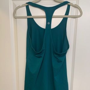 Lululemon Tanktop
